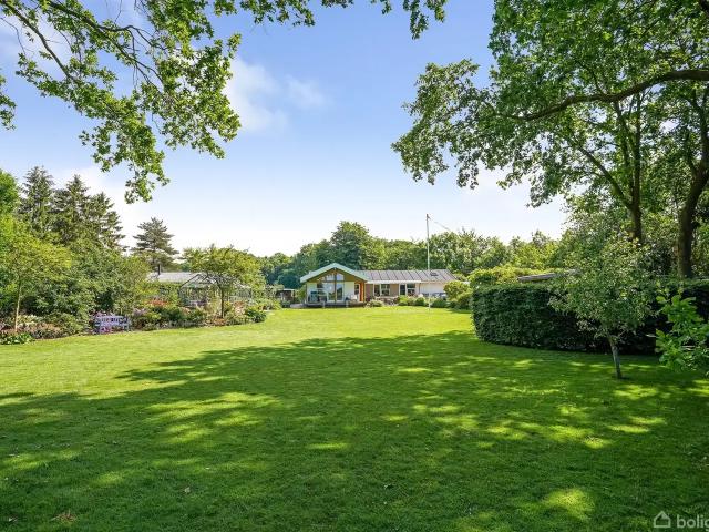 Til salg: Horseløkken 7, Otterup Villa på 219 m² Boligsiden