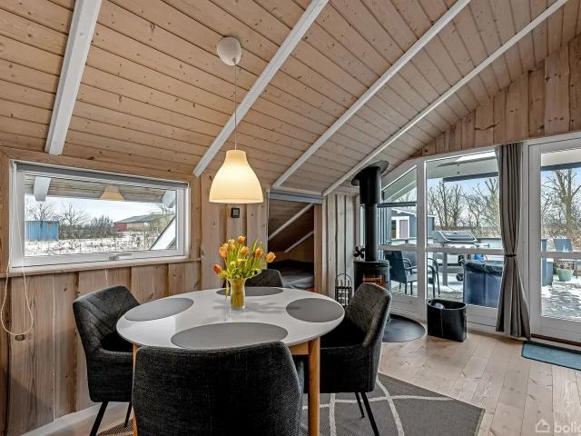 Til salg: Horsfold 176, Nr Bork, Hemmet Fritidsbolig på 80 m² Boligsiden