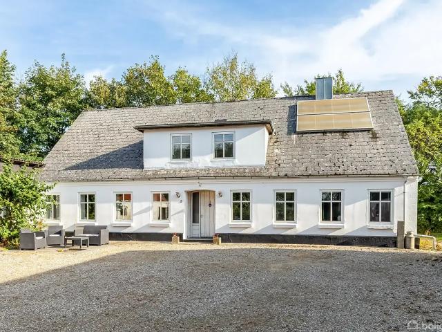 Til salg: Horskærvej 31, Horskær, Vamdrup Landejendom på 128 m² Boligsiden