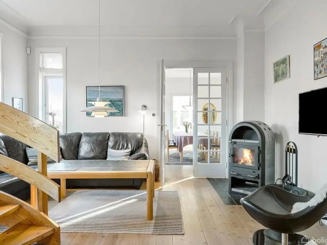 Til salg: Hou Engvej 100, Melholt, Asaa Villa på 191 m² Boligsiden