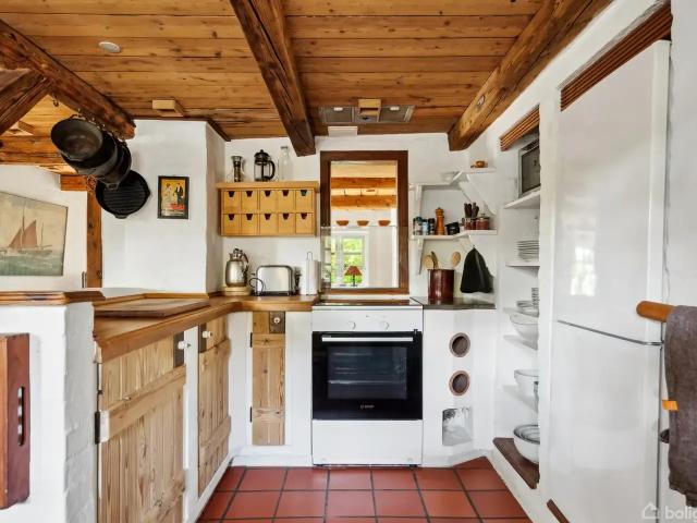 Til salg: Hou Engvej 69, Melholt, Asaa Villa på 116 m² Boligsiden