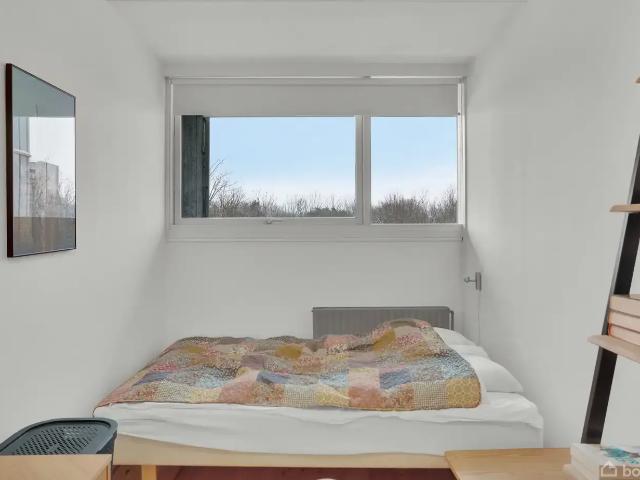 Til salg: Hougårdsvej 64, st. Th. Brabrand Ejerlejlighed på 58 m² Boligsiden