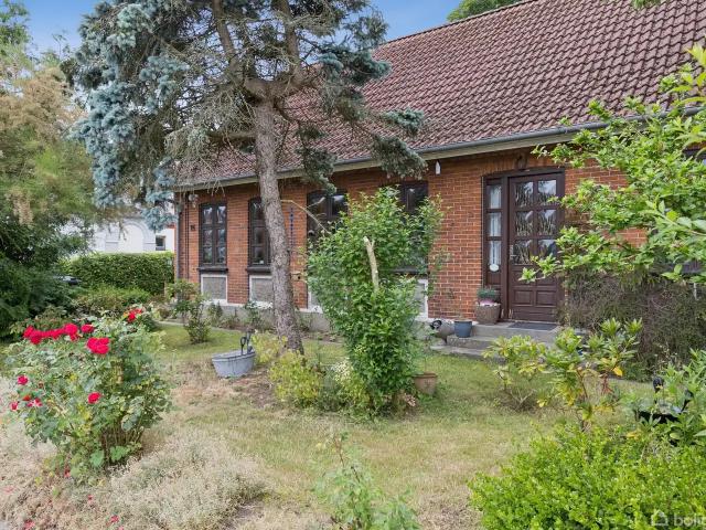 Til salg: Hovvej 4, Ubby, Jerslev Sjælland Villa på 125 m² Boligsiden