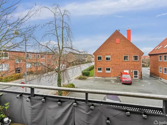 Til salg: Hovedgaden 40B, 2. 10. Birkerød Ejerlejlighed på 169 m² Boligsiden