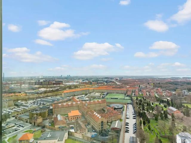 Til salg: Howitzvej 15, 1. 6. Frederiksberg Ejerlejlighed på 139 m² Boligsiden