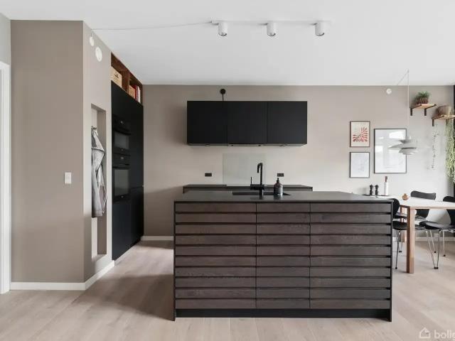 Til salg: Howitzvej 59, st. Th. Frederiksberg Ejerlejlighed på 85 m² Boligsiden