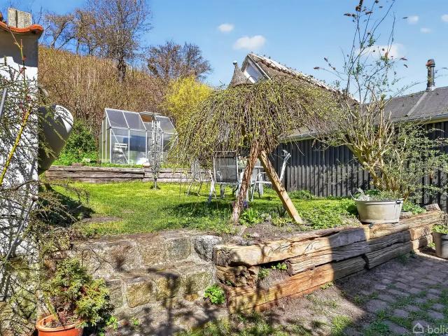 Til salg: Humlebæk Strandvej 81B, Humlebæk Villa på 154 m² Boligsiden
