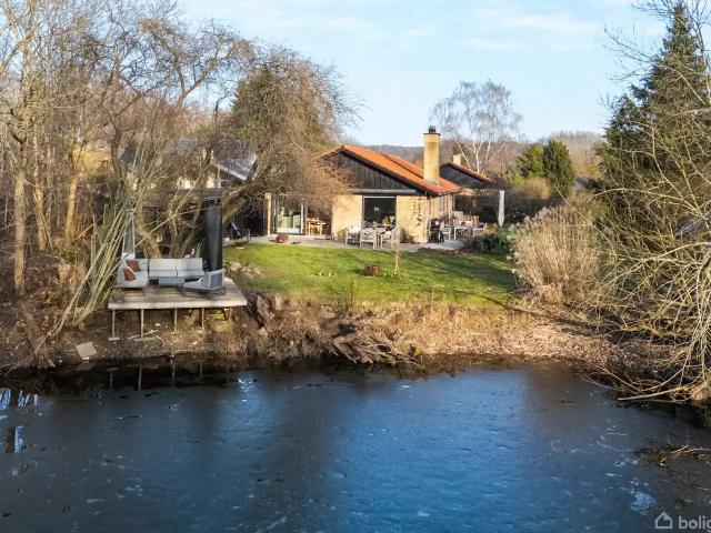 Til salg: Humlebakken 12, Birkerød Villa på 141 m² Boligsiden