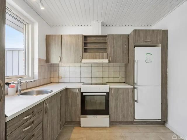 Til salg: Humlebivænget 41, Hjallese, Odense S Rækkehus på 84 m² Boligsiden