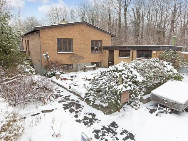 Til salg: Humlebjerg 15, Brønshøj Villa på 125 m² Boligsiden