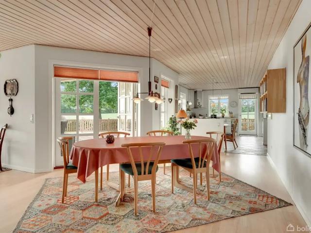 Til salg: Humlehaven 1, Sønderborg Villa på 117 m² Boligsiden