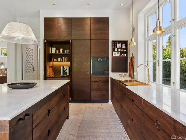 Til salg: Hunderupvej 155, Odense M Villa på 183 m² Boligsiden