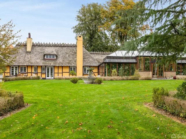 Til salg: Hunderupvej 205, Odense M Villa på 313 m² Boligsiden