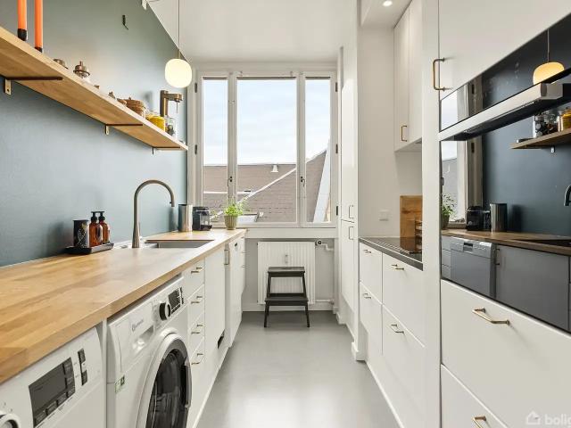 Til salg: Hunderupvej 21A, st. Th. Odense C Ejerlejlighed på 146 m² Boligsiden