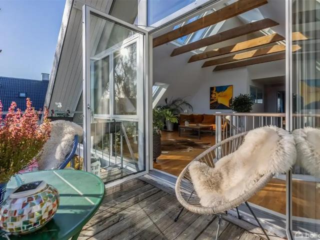 Til salg: Hundige Strandvej 153, Greve Villa på 148 m² Boligsiden