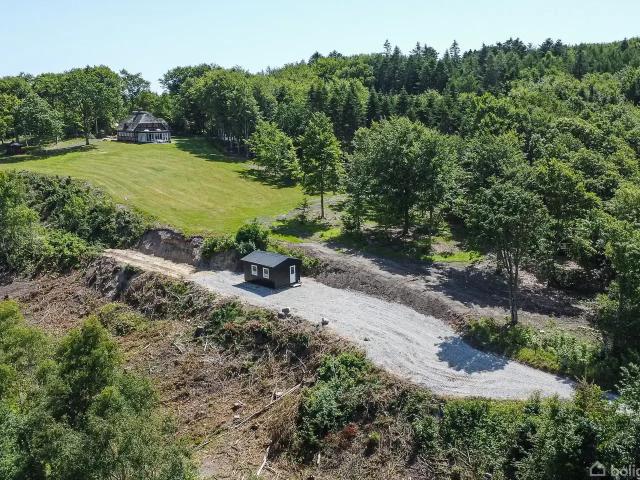 Til salg: Hulager 8, Hjarbæk, Løgstrup Fritidsgrund på 2500 m² Boligsiden