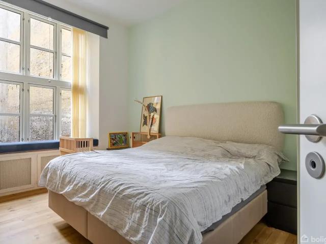 Til salg: Husumgade 10, 2. Th. København N Ejerlejlighed på 86 m² Boligsiden