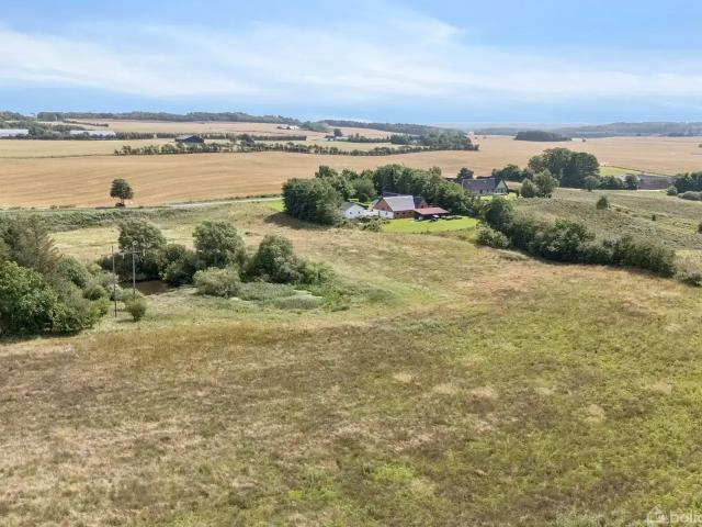Til salg: Hvalpsundvej 20, Boldrup, Nørager Landejendom på 297 m² Boligsiden