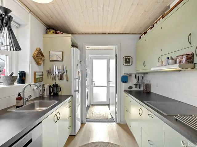Til salg: Hvedemarken 21, Løgstør Andelsbolig på 99 m² Boligsiden
