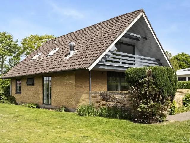Til salg: Hvidøre 40, Vamdrup Villa på 115 m² Boligsiden