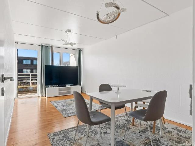 Til salg: Hvidovrevej 86A, 1. Th. Rødovre Ejerlejlighed på 53 m² Boligsiden