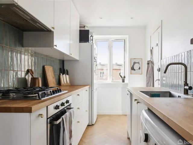 Til salg: Hyacintvej 8, 1. København S Ejerlejlighed på 66 m² Boligsiden