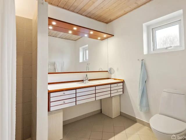 Til salg: Hybenvej 5, Hørby, Hobro Villa på 170 m² Boligsiden