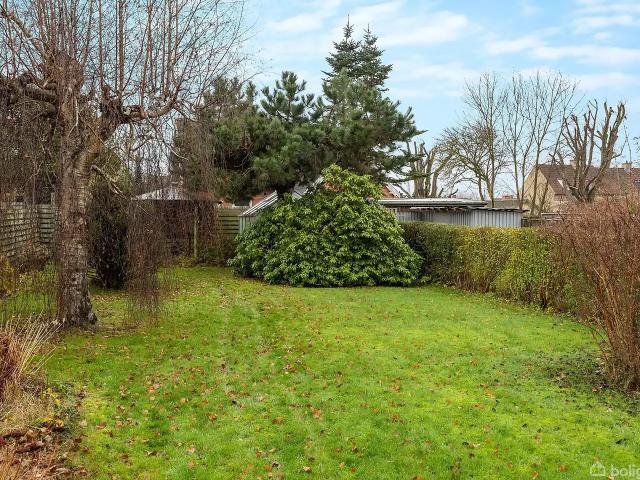 Til salg: Hyld Ager 48, Kastrup Rækkehus på 94 m² Boligsiden