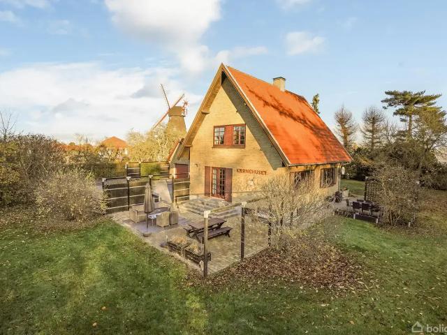 Til salg: Hyldegårdsvej 12, Seden, Odense NØ Villa på 139 m² Boligsiden