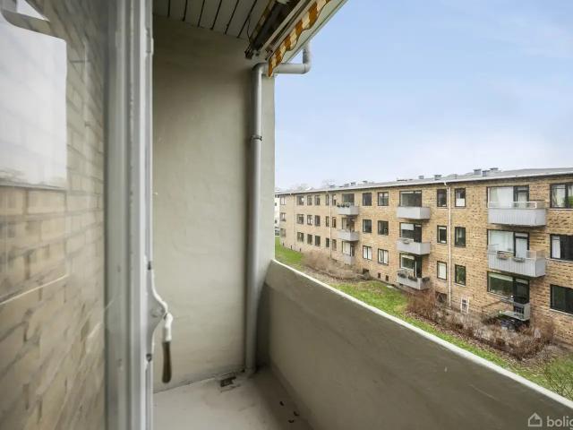 Til salg: Hyldegårdsvej 21, st. Tv. Charlottenlund Ejerlejlighed på 100 m² Boligsiden