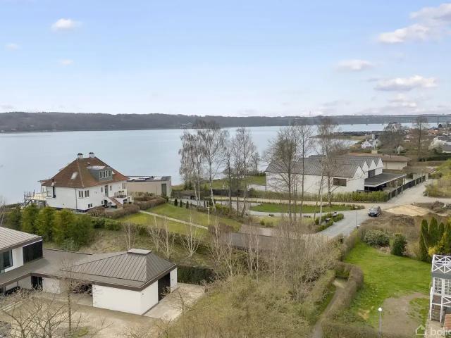 Til salg: Hyldegaardsvej 3, Vejle Øst Villa på 311 m² Boligsiden