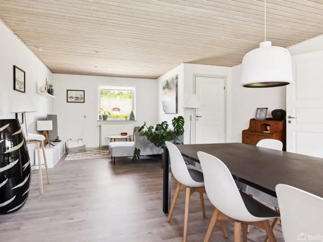 Til salg: Hyrdebakken 132, Viborg Rækkehus på 106 m² Boligsiden