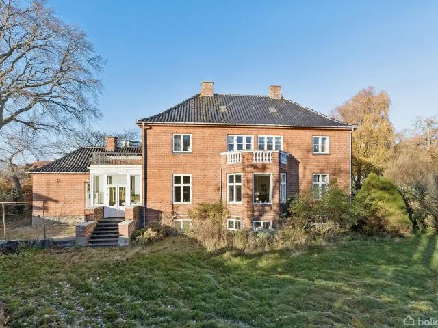 Til salg: Ildervej 12, Højbjerg Villa på 261 m² Boligsiden