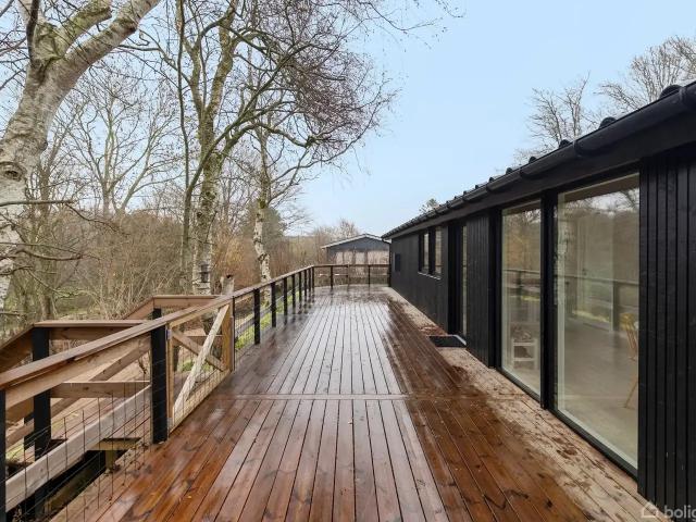 Til salg: Illeris 29, Hvalpsund, Farsø Fritidsbolig på 106 m² Boligsiden