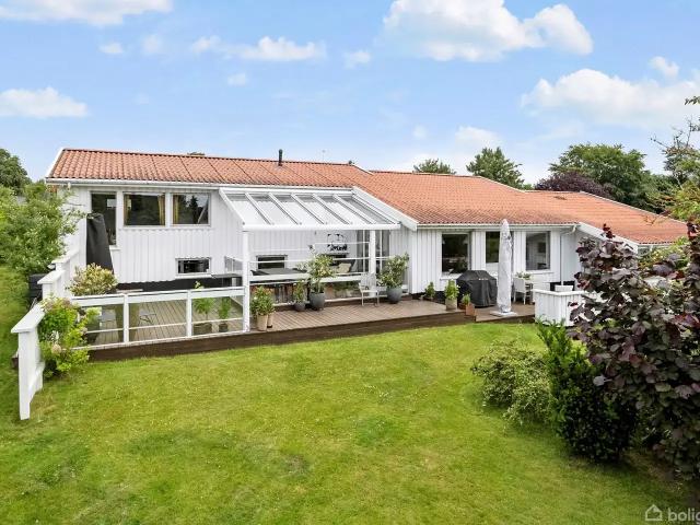 Til salg: Inavej 18, Værløse Villa på 173 m² Boligsiden