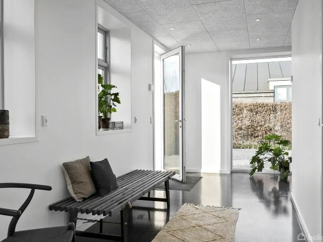 Til salg: Ingridsvej 25, Kolding Villa på 220 m² Boligsiden