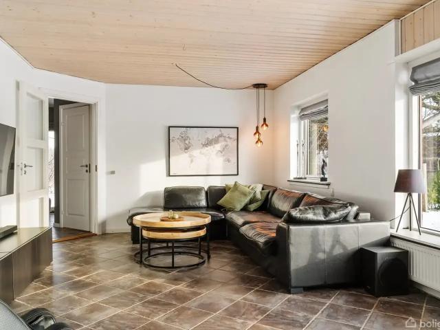 Til salg: Ingridsvej 3, Faxe Ladeplads Fritidsbolig på 74 m² Boligsiden