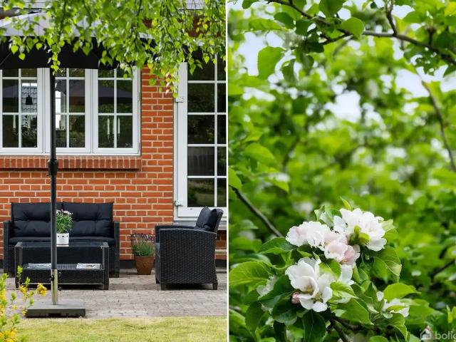 Til salg: Ingstrupvej 29, Rødding, Tjele Villa på 96 m² Boligsiden