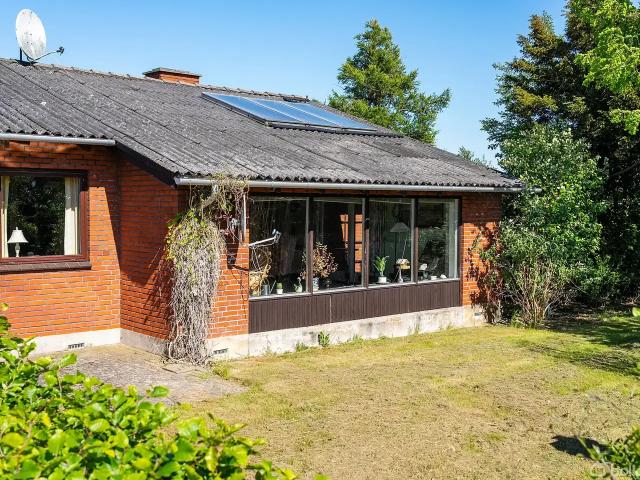 Til salg: Isefjordsvej 8, Nykøbing Sj Villa på 150 m² Boligsiden