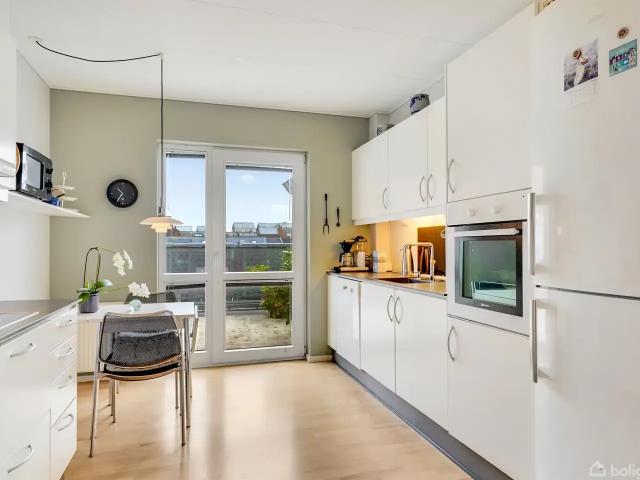 Til salg: Islandsgade 26, 1. Esbjerg Ejerlejlighed på 95 m² Boligsiden