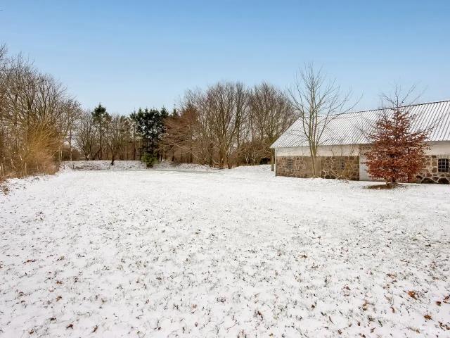 Til salg: Jægerskoven 18, Toftlund Villa på 193 m² Boligsiden