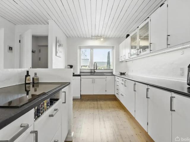 Til salg: Jørgensvej 8, Assens Villa på 220 m² Boligsiden