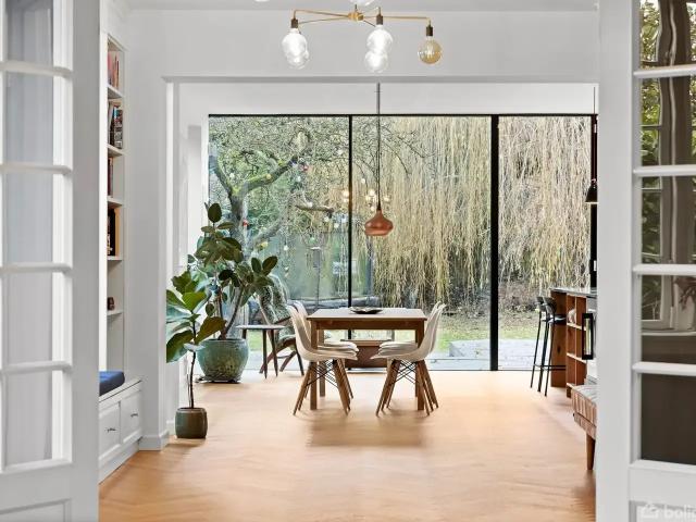 Til salg: Jacobsens Alle 5, Hellerup Villa på 215 m² Boligsiden