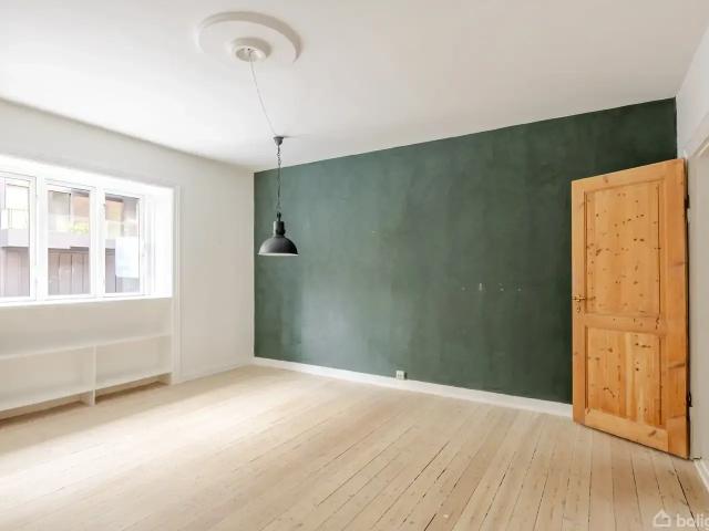 Til salg: Jagtvej 145, 2. 3. København N Ejerlejlighed på 72 m² Boligsiden
