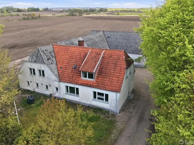 Til salg: Jagtvej 38, Esbjerg Ø Villa på 92 m² Boligsiden