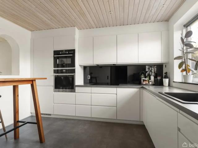 Til salg: Jakob Gejsings Vej 6, Esbjerg Rækkehus på 93 m² Boligsiden
