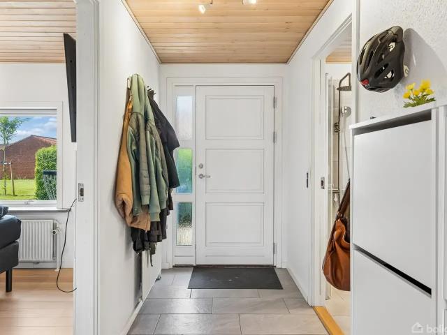 Til salg: Jasminparken 107, Ribe Andelsbolig på 74 m² Boligsiden