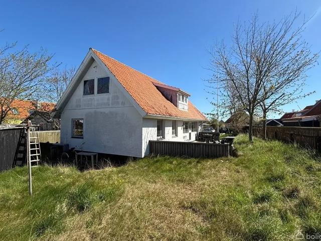 Til salg: Jens Digets Vej 16, Skagen Villa på 163 m² Boligsiden