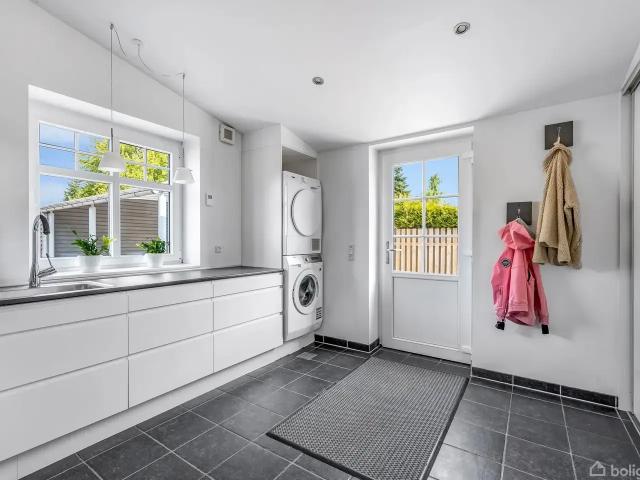 Til salg: Jels Søndergade 32, Jels, Rødding Villa på 173 m² Boligsiden