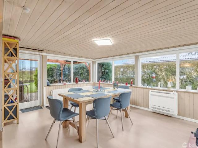 Til salg: Jels Søndergade 51, Jels, Rødding Villa på 118 m² Boligsiden